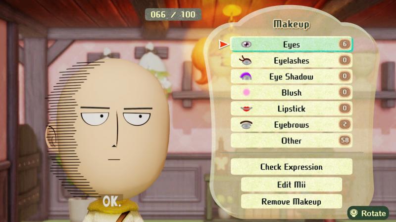 Mii