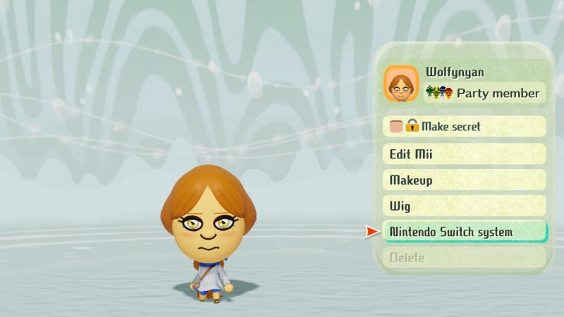 Mii