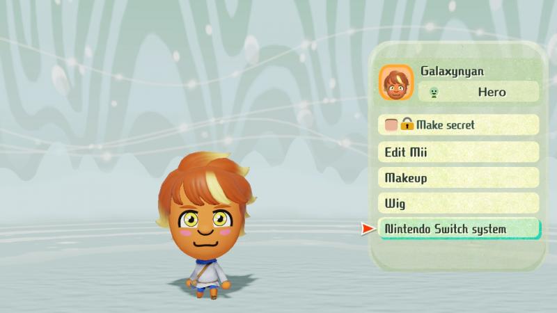 Mii