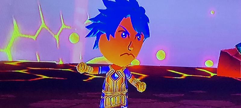 Mii