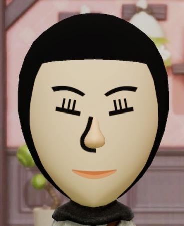 Mii