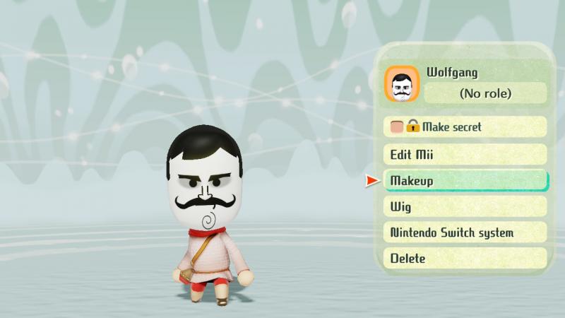 Mii