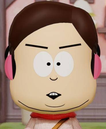 eric cartman roblox man face