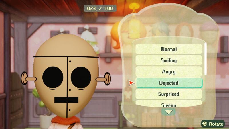 Mii