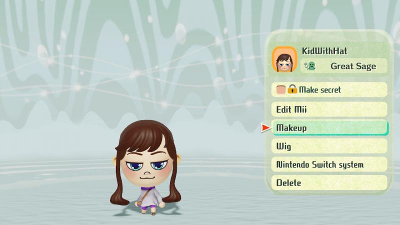 Mii