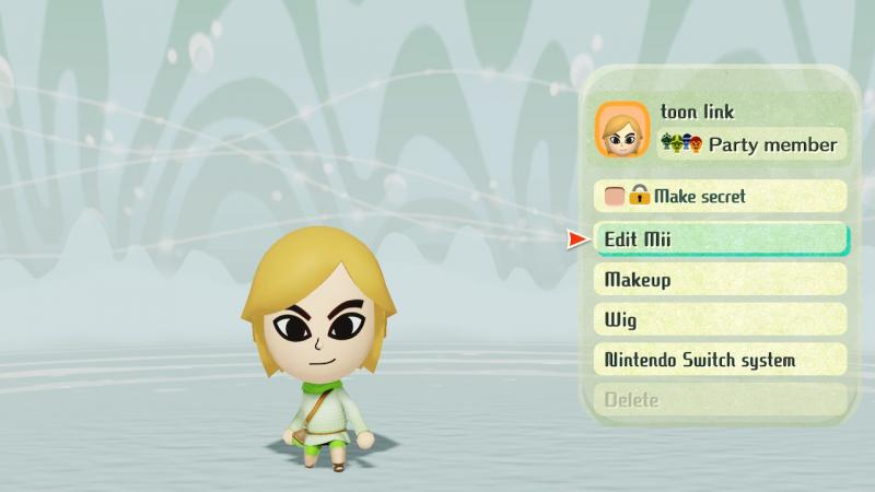 Mii