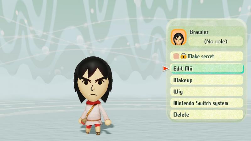 Mii