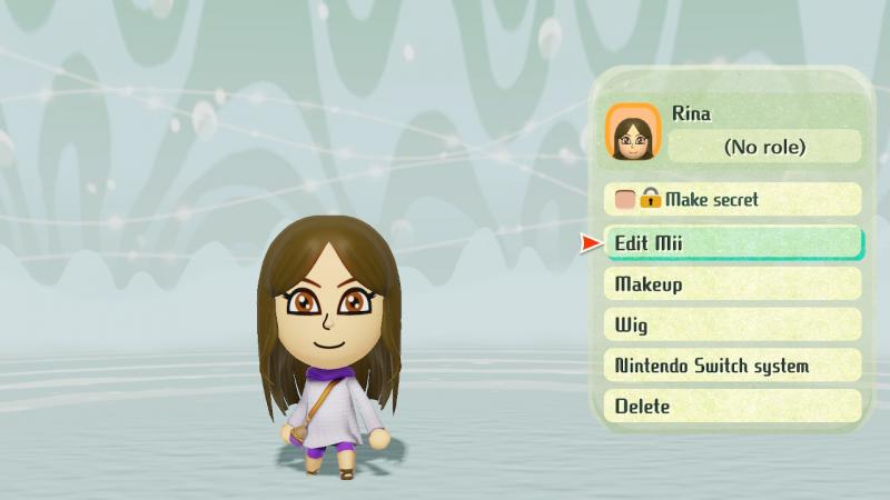 Mii