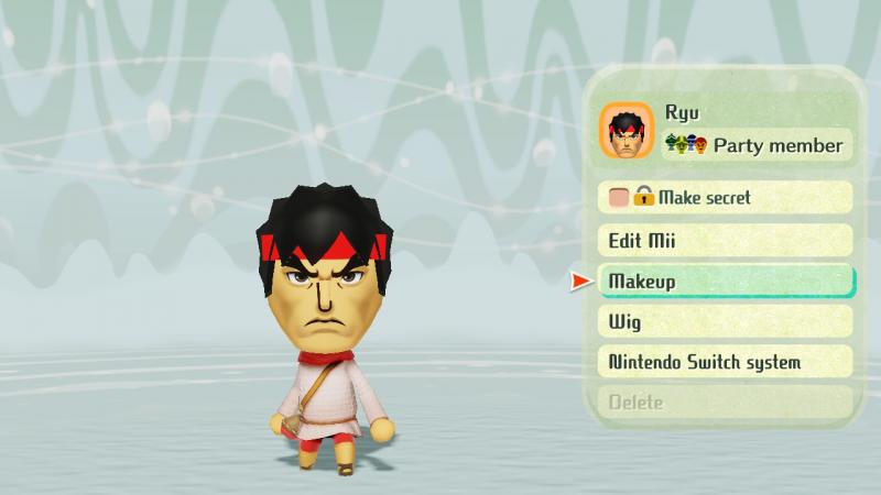 Mii