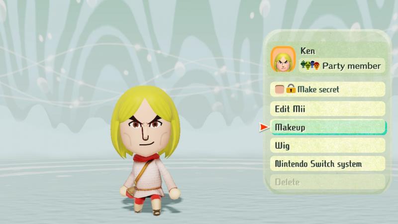 Mii