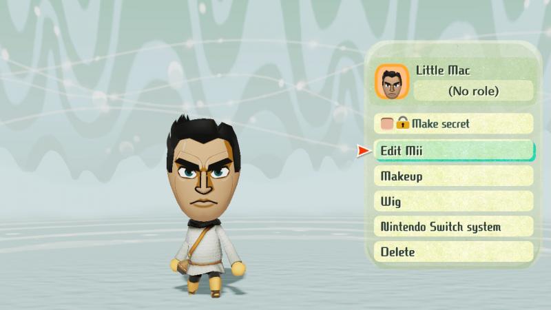 Mii