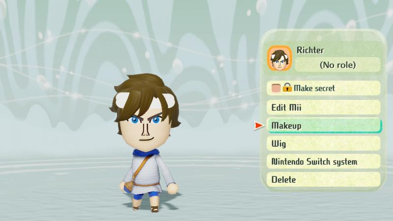 Mii