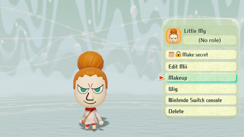 Mii