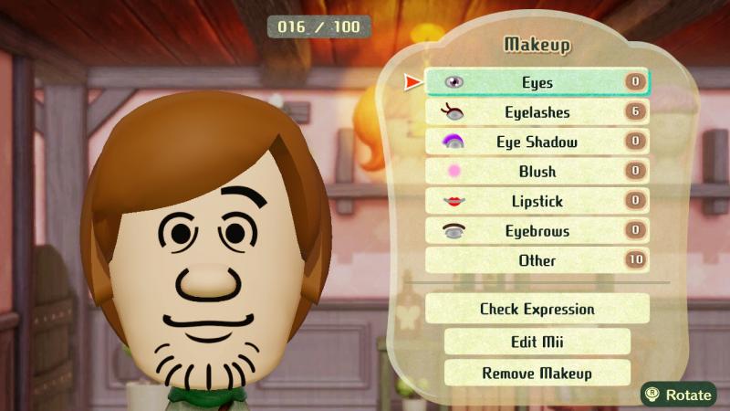 miitopia roblox man face, Roblox Man Face