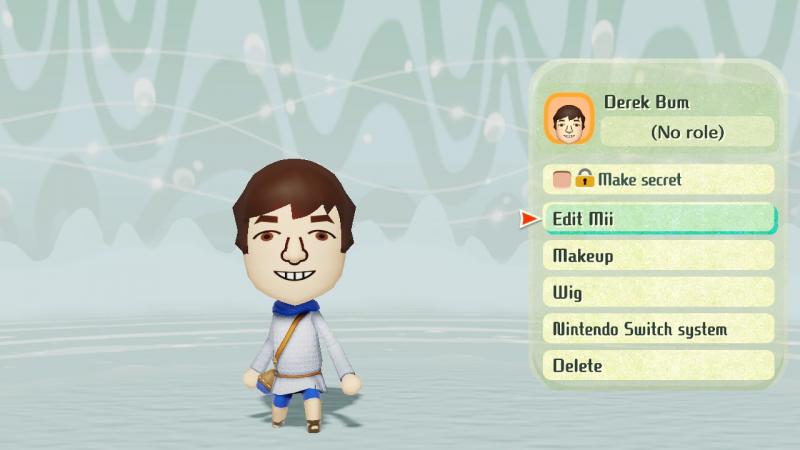 Mii