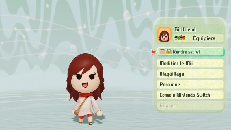 Mii