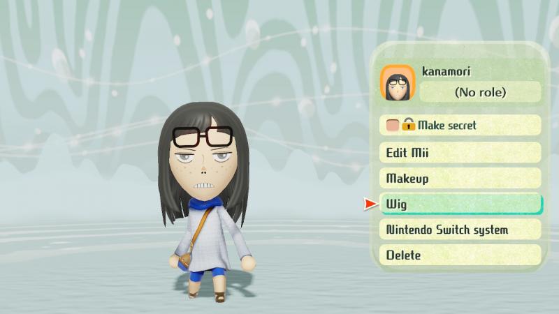 Mii