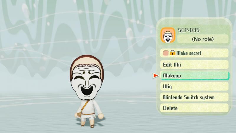 Mii