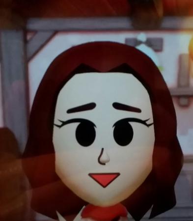 Mii