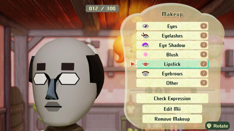 Mii