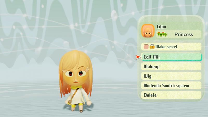 Mii