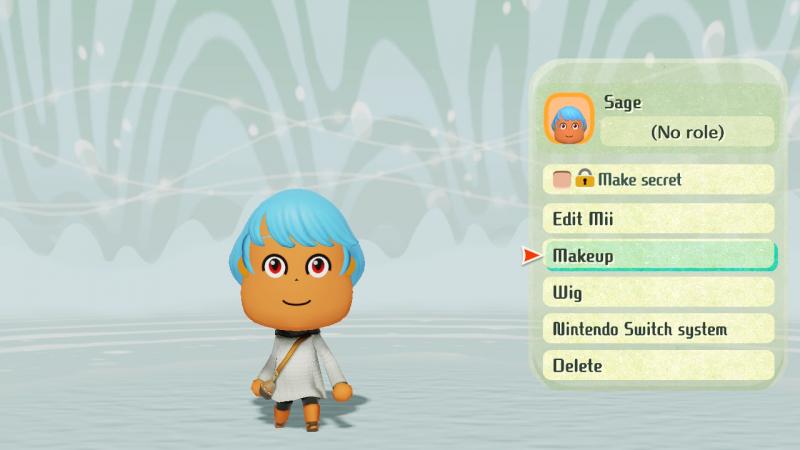 Mii