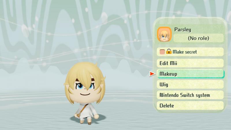 Mii