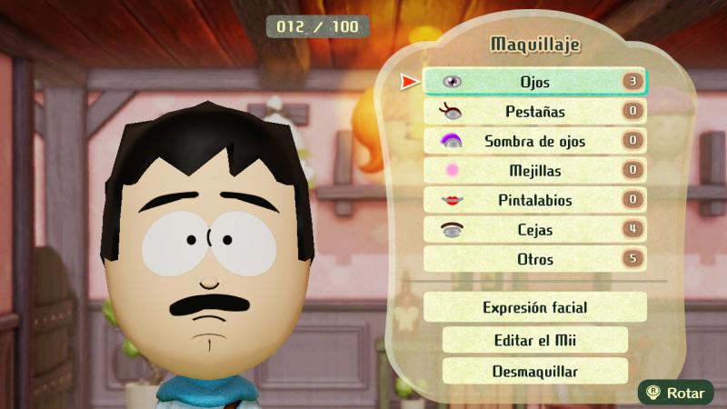 Mii