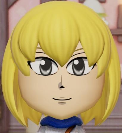 Kurapika, Hunterpedia