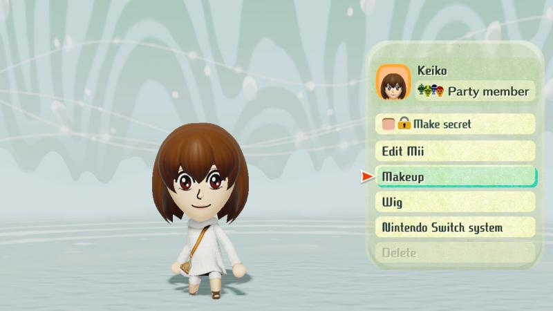 Mii