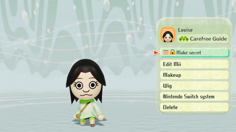 Mii