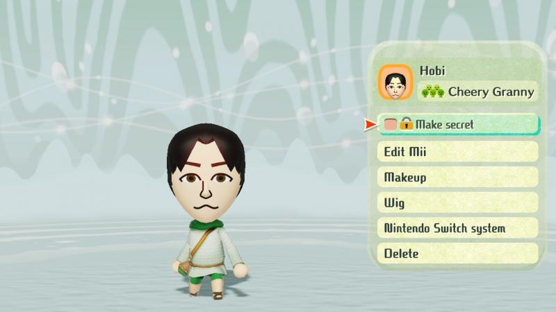 Mii