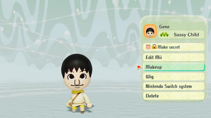 Mii