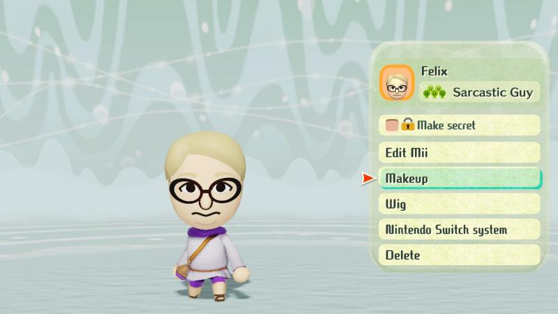 Mii