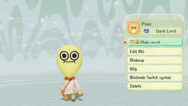 Mii