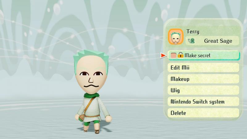 Mii