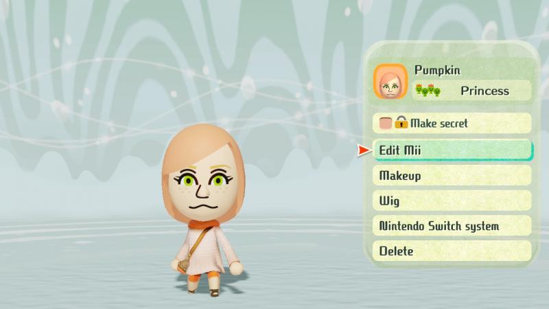 Mii