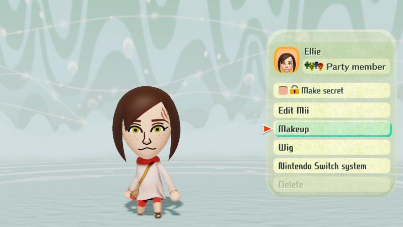 Mii