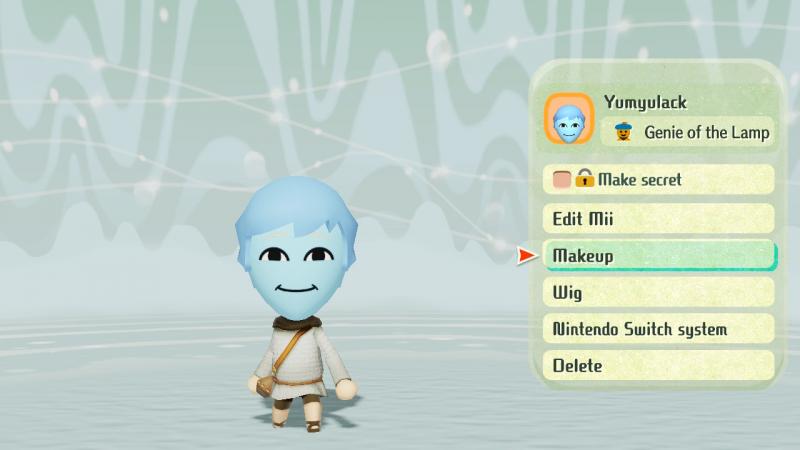 Mii