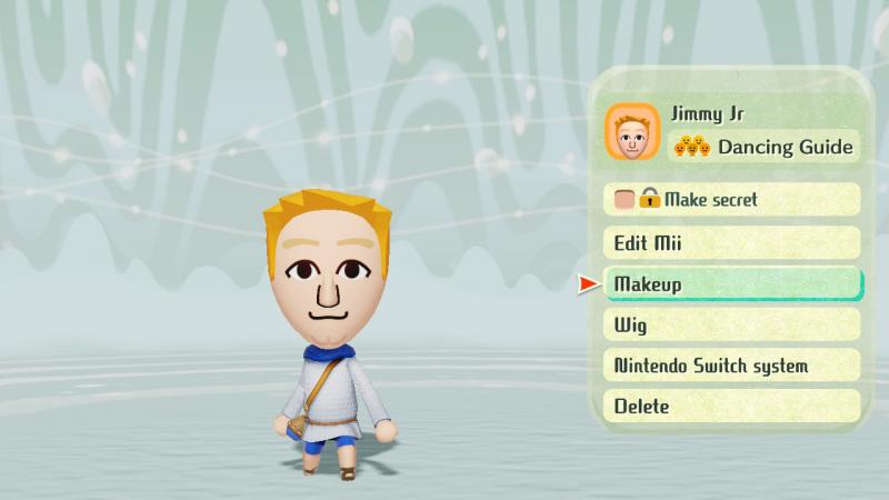 Mii