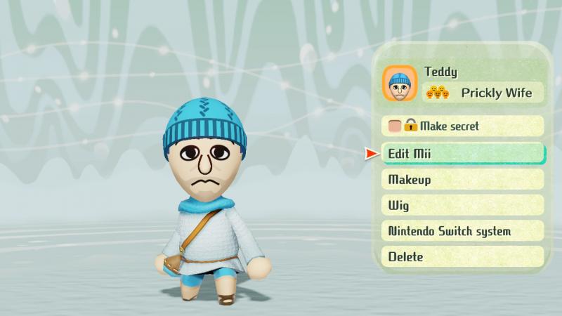 Mii