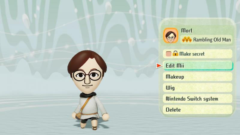 Mii