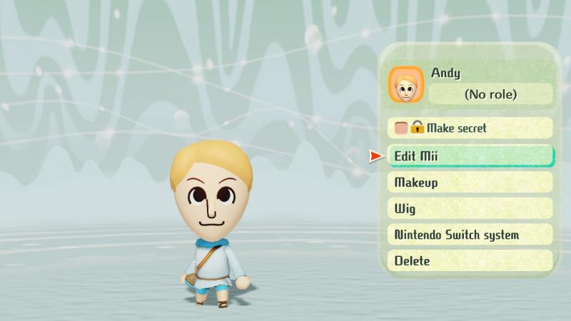 Mii