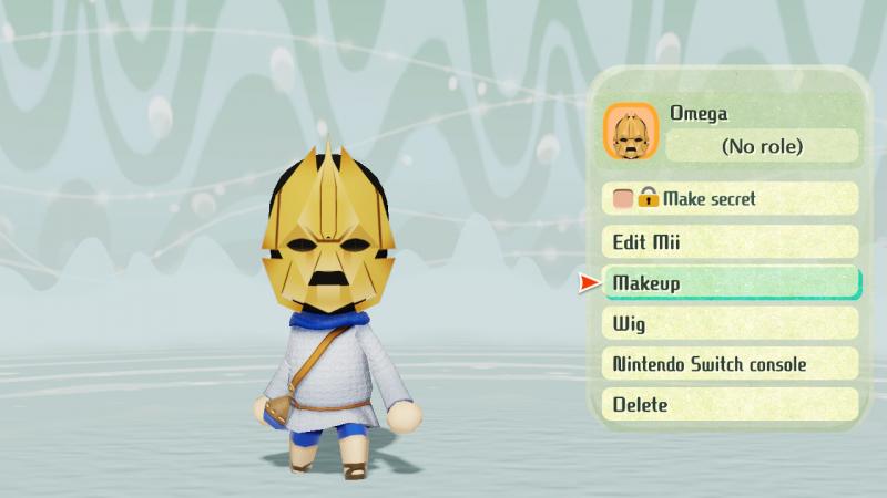 Mii