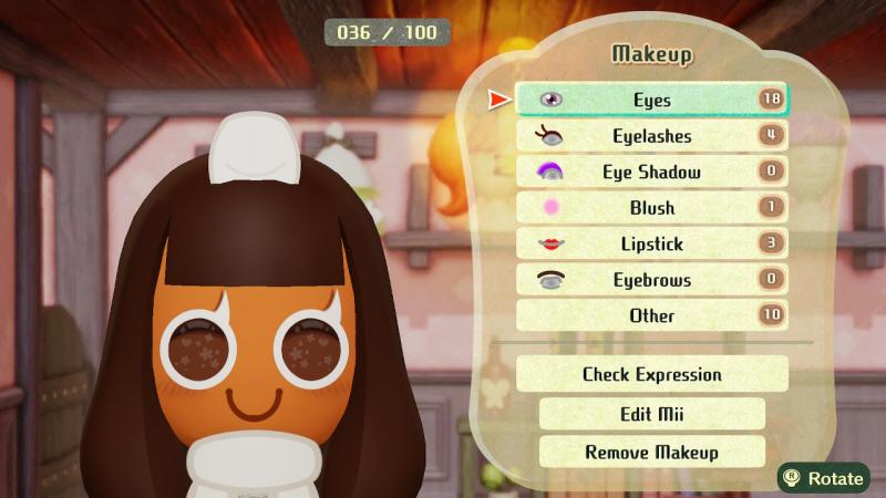 Mii