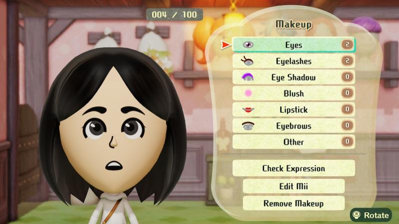 Mii