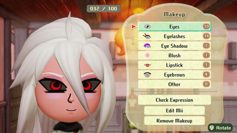 Mii