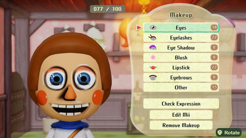 Mii
