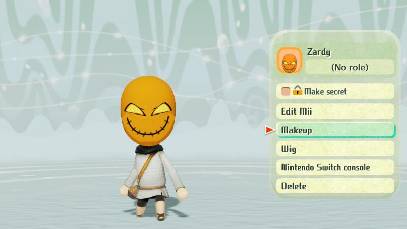 Mii