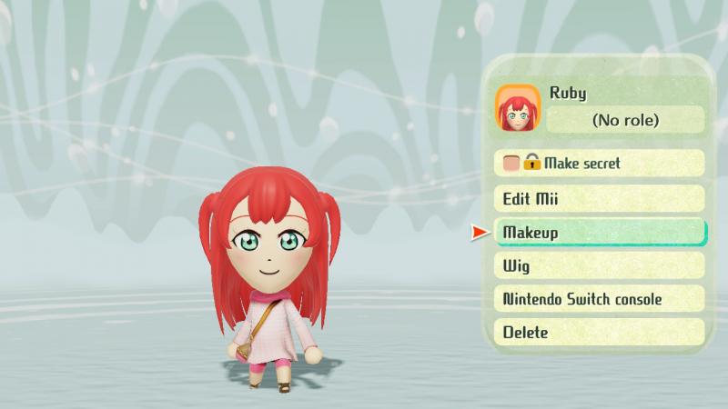 Mii